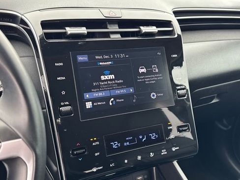 Certified 2023 Hyundai Tucson SEL w/ Convenience Package image 18