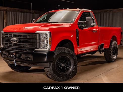 Used 2025 Ford F250 XL w/ 360-Degree Camera Package image 5