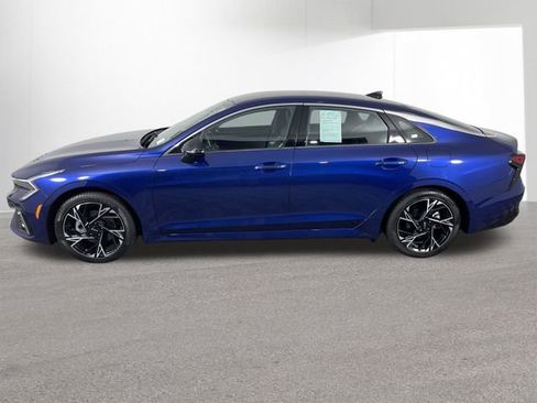 Used 2025 Kia K5 GT-Line image 14