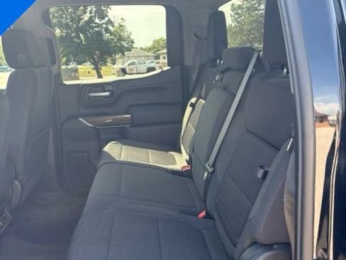 Used 2021 Chevrolet Silverado 1500 RST AWD/4WD image 29