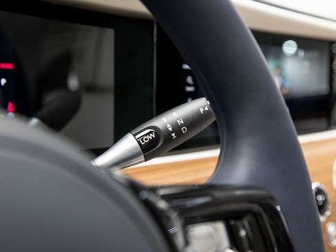 New 2026 Rolls-Royce Ghost image 27