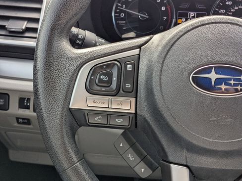 Used 2018 Subaru Forester 2.5i Premium image 19
