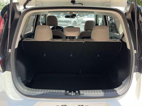 New 2025 Kia Soul LX w/ LX Technology Package image 23