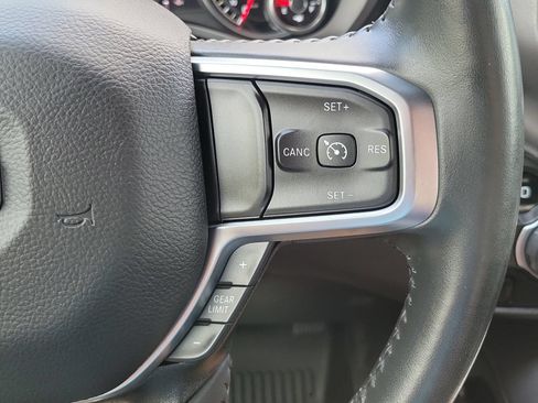 Used 2024 RAM 1500 Big Horn RWD image 15