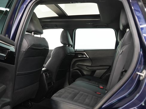 Used 2022 Mitsubishi Outlander SEL Black Edition AWD/4WD image 18