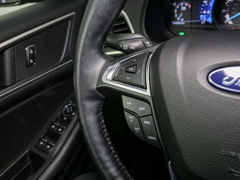 Used 2023 Ford Edge SEL w/ Convenience Package image 28