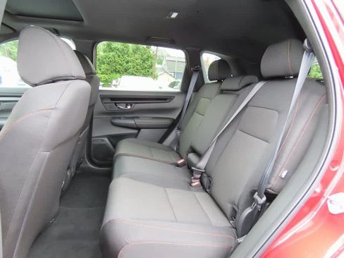 New 2026 Honda CR-V TrailSport image 14