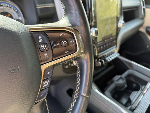 Used 2019 RAM 1500 Limited w/ Advanced Safety Group AWD/4WD image 21