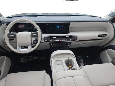 Certified 2026 Hyundai Palisade Calligraphy FWD image 13