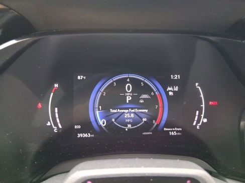 Used 2024 Lexus RX 350 Premium Plus w/ Convenience Package FWD image 7