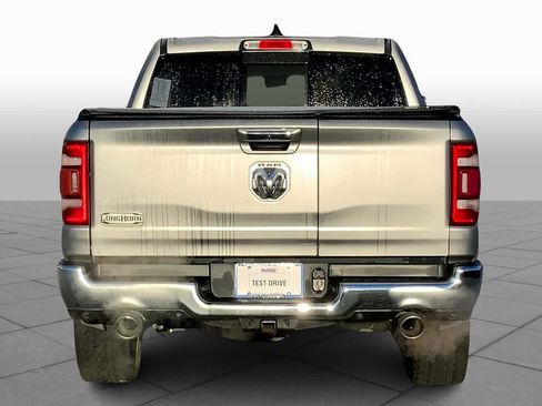 Used 2020 RAM 1500 Limited RWD image 5