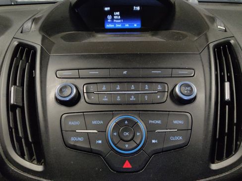 Used 2019 Ford Escape S FWD image 25
