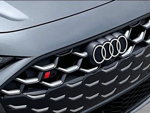 New 2026 Audi S5 Premium Plus AWD/4WD image 30