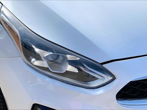 Used 2021 Kia Forte GT w/ GT2 Package FWD image 27