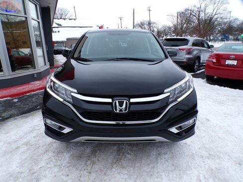 Used 2016 Honda CR-V EX image 2