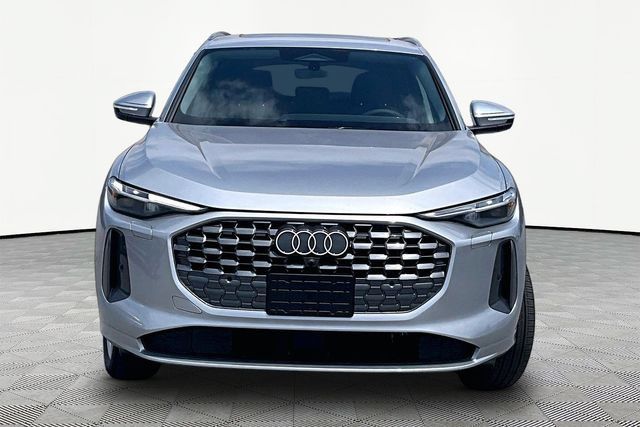New 2026 Audi Q5 Premium AWD/4WD image 3