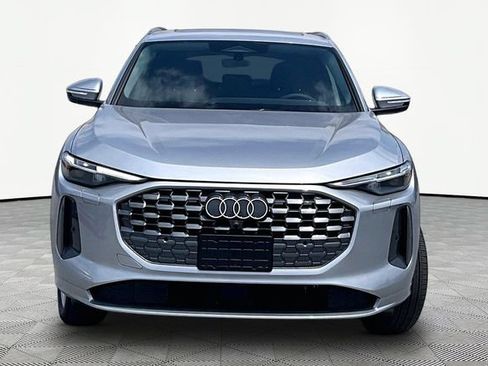 New 2026 Audi Q5 Premium Plus AWD/4WD image 3