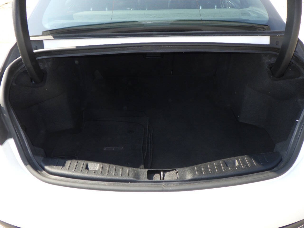 Used 2018 Lincoln MKZ Reserve w/ Climate Package AWD/4WD image 32