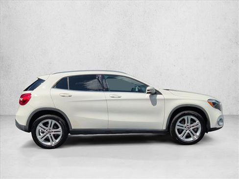 Used 2019 Mercedes-Benz GLA 250 image 4