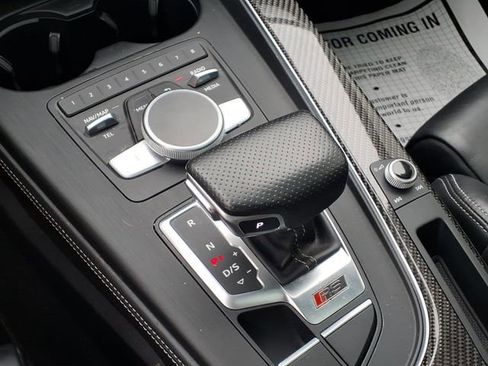 Used 2019 Audi RS 5 Sportback AWD/4WD image 11