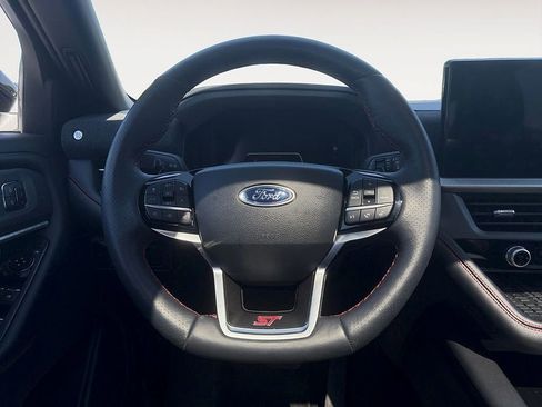 Used 2025 Ford Explorer ST AWD/4WD image 20