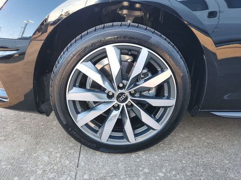 Used 2023 Audi A4 2.0T Premium Plus w/ Premium Plus Package image 32