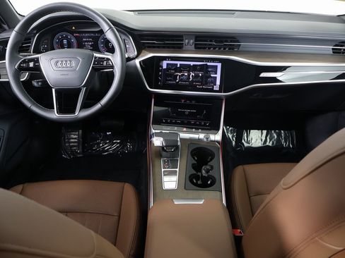 Used 2025 Audi A6 Premium Plus w/ Premium Plus Package image 26