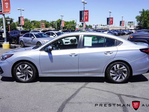 Used 2024 Subaru Legacy Limited AWD/4WD image 18