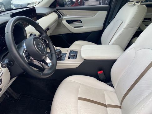 Certified 2024 MAZDA CX-90 Plug-In Hybrid w/ Premium Plus image 18