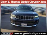 Certified 2022 Jeep Grand Cherokee L Laredo w/ Luxury Tech Group I image 2