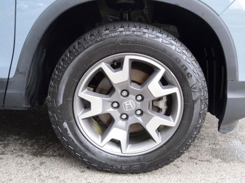 Used 2023 Honda Passport TrailSport image 12