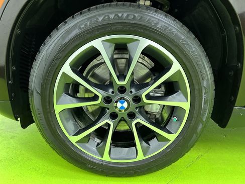 Used 2017 BMW X5 xDrive35i AWD/4WD image 15
