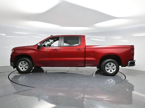 Used 2024 Chevrolet Silverado 1500 LT image 32