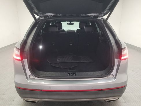 Used 2020 Lincoln Nautilus Reserve FWD image 29
