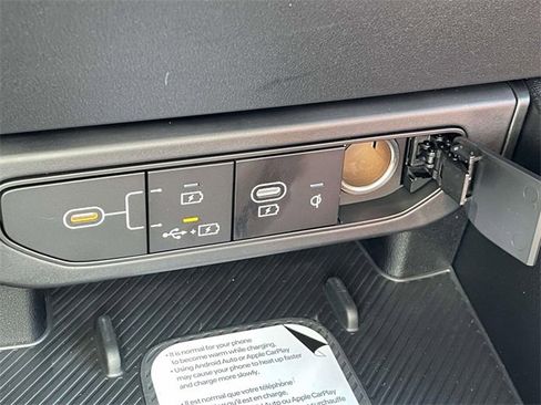 New 2025 Kia K4 GT-Line image 36