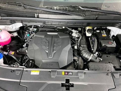 New 2026 Kia Carnival EX image 2