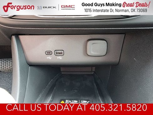 New 2026 Buick Encore GX Preferred w/ Advanced Technology Package FWD image 27