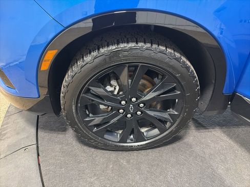 Used 2020 Chevrolet Blazer RS image 40