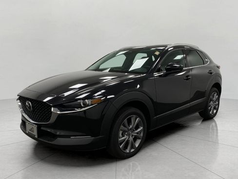 New 2025 MAZDA CX-30 AWD 2.5 S w/ Premium Package image 9