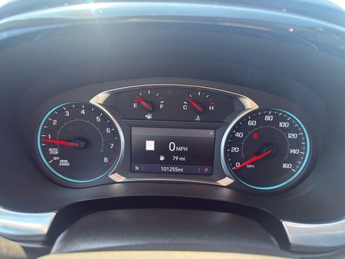 Used 2020 Chevrolet Traverse LT w/ LT Premium Package AWD/4WD image 18