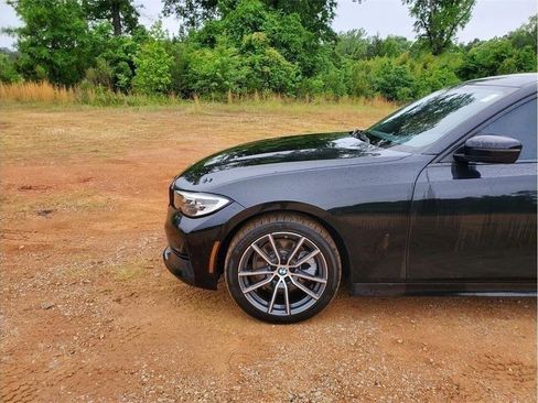 Used 2019 BMW 330i Sedan RWD image 14