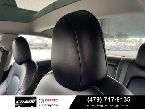 Used 2022 Tesla Model 3 RWD image 19