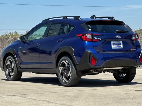 New 2026 Subaru Crosstrek 2.5i Limited w/ Crosstrek Mirror Package AWD/4WD image 5