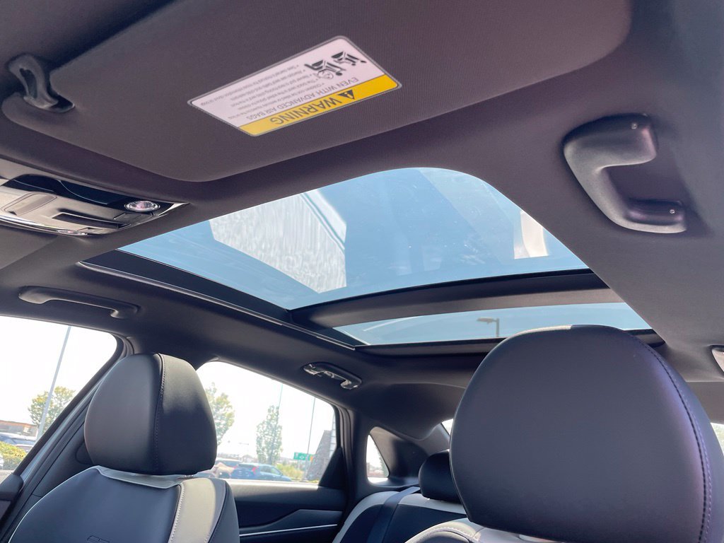 New 2026 Kia K5 GT-Line FWD image 24