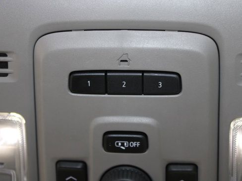 Used 2021 Cadillac Escalade Premium Luxury Platinum w/ Heavy-Duty Trailer Package image 59