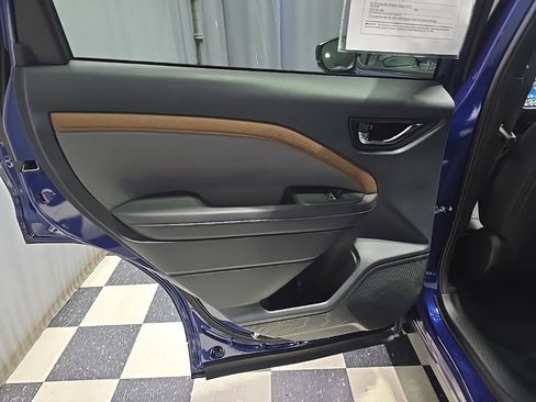 Certified 2025 Subaru Forester Sport w/ Popular Package #1 image 15