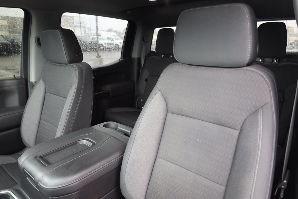 Used 2020 GMC Sierra 1500 Elevation w/ Elevation Value Package AWD/4WD image 16