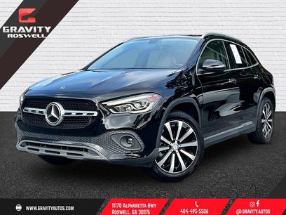Used 2021 Mercedes-Benz GLA 250
