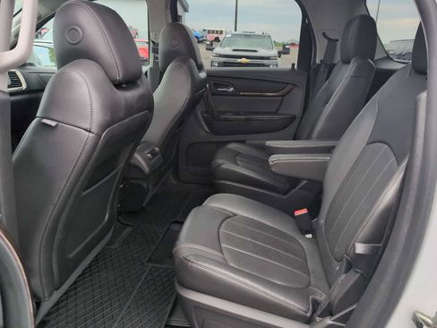 Used 2016 GMC Acadia Denali AWD/4WD image 25