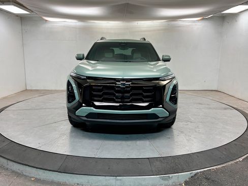 New 2026 Chevrolet Equinox ACTIV w/ Convenience Package III image 9